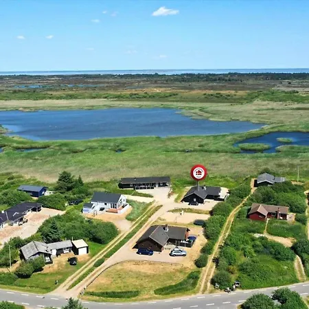 Дом отдыха 0125-romo-lakolk-199 Lakolk