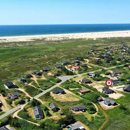 Дом отдыха 0125-romo-lakolk-199 Lakolk