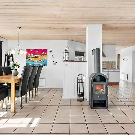 Holiday home 0125-romo-lakolk-199 *