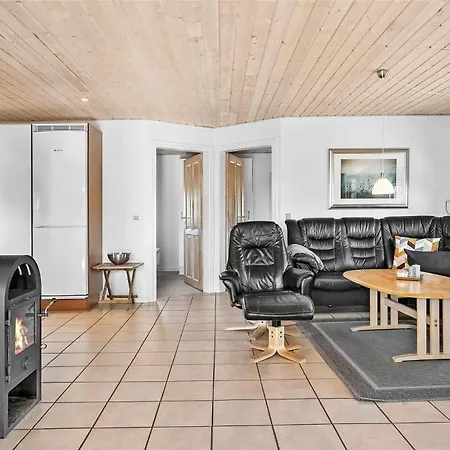 0125-romo-lakolk-199 Holiday home *