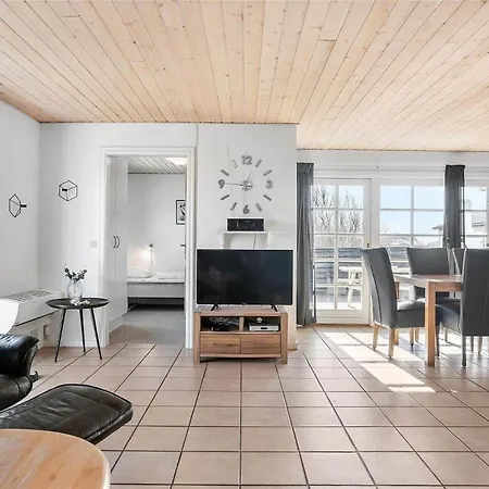 Holiday home 0125-romo-lakolk-199 *