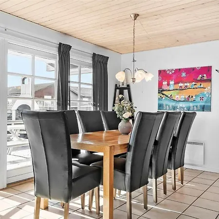 0125-romo-lakolk-199 Holiday home