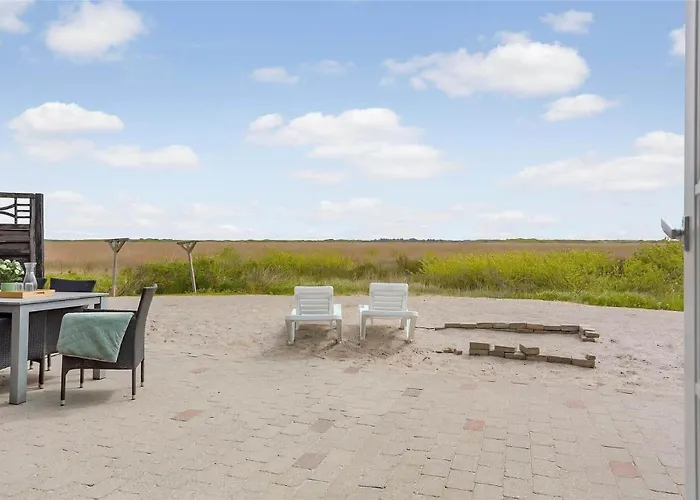 Holiday home 0125-romo-lakolk-199 *