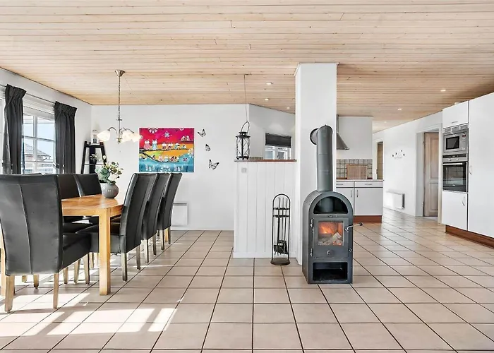 Holiday home 0125-romo-lakolk-199 *