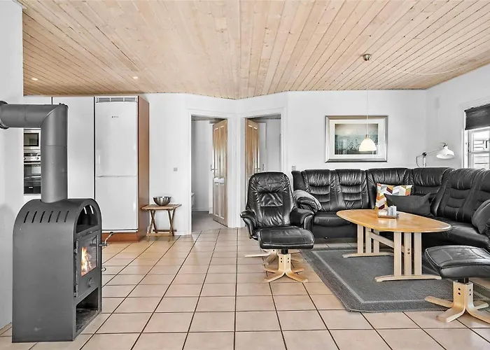 0125-romo-lakolk-199 Holiday home *