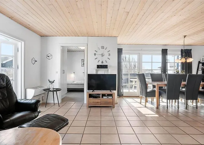 Holiday home 0125-romo-lakolk-199 *