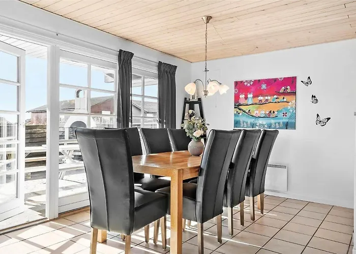 0125-romo-lakolk-199 Holiday home