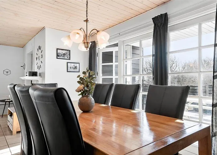 Holiday home 0125-romo-lakolk-199