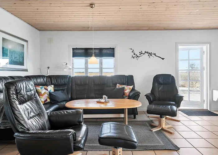 0125-romo-lakolk-199 Holiday home Lakolk