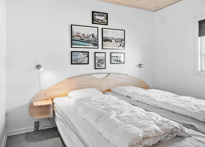 Holiday home 0125-romo-lakolk-199