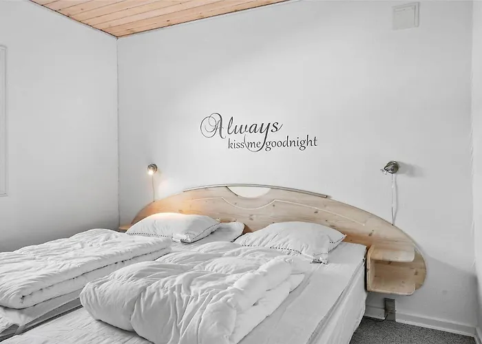 0125-romo-lakolk-199 Holiday home Lakolk