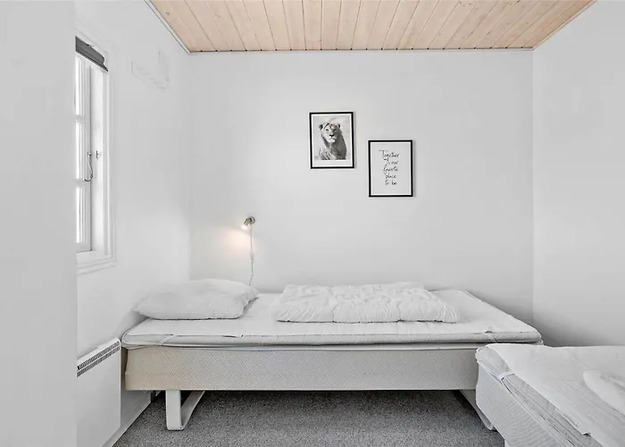 Holiday home 0125-romo-lakolk-199 Lakolk