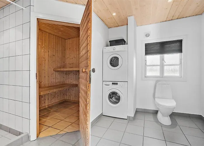 Holiday home 0125-romo-lakolk-199