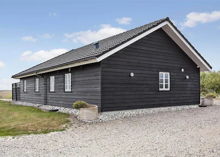 Holiday home 0125-romo-lakolk-199 *