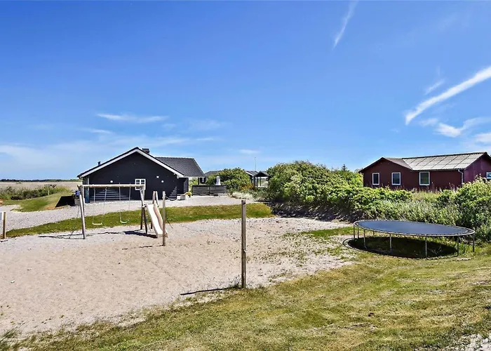 Holiday home 0125-romo-lakolk-199 *