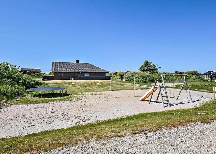 0125-romo-lakolk-199 Holiday home Lakolk