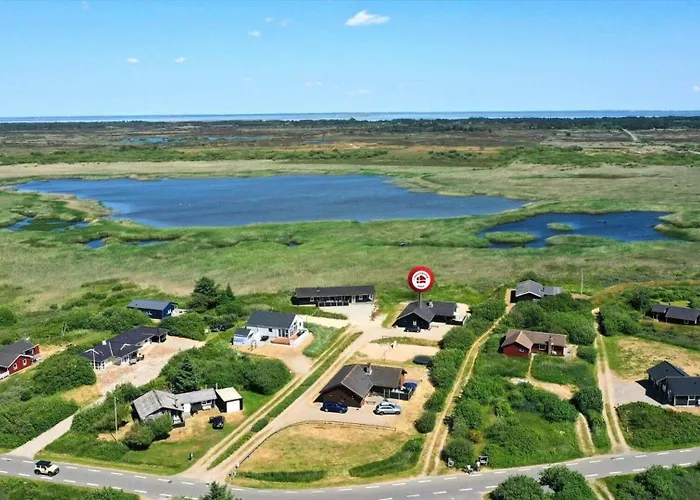 Holiday home 0125-romo-lakolk-199 Lakolk