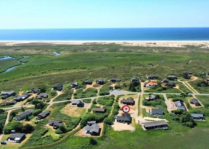 Holiday home 0125-romo-lakolk-199 Lakolk